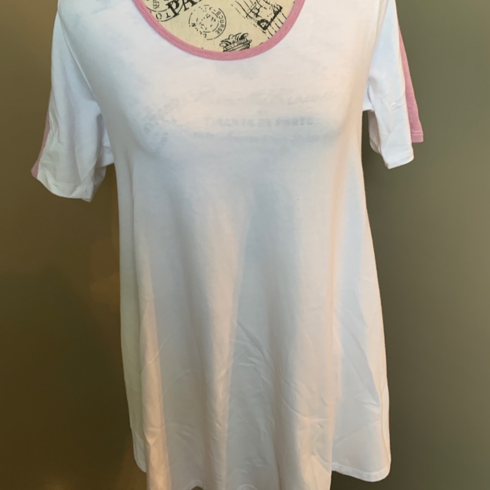 LulaRoe Perfect Tee